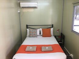 Broken Hill Tourist Park