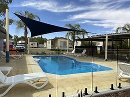 Broken Hill Tourist Park