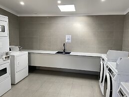 Broken Hill Tourist Park