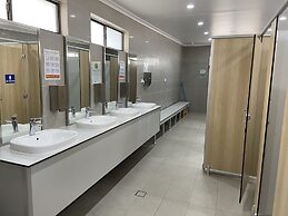 Broken Hill Tourist Park