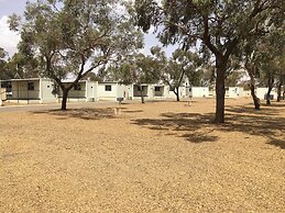 Broken Hill Tourist Park