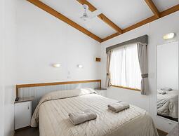 Broken Hill Tourist Park