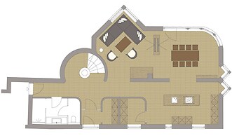 Alpeiner Nature Resort Tirol