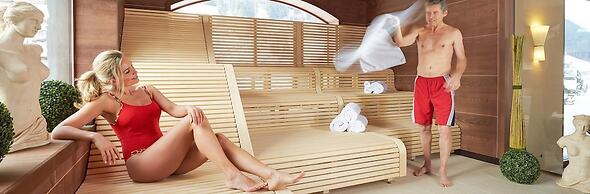 Alpeiner Nature Resort Tirol