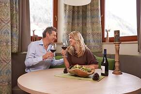 Alpeiner Nature Resort Tirol