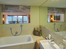 Alpeiner Nature Resort Tirol