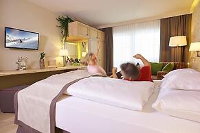 Alpeiner Nature Resort Tirol