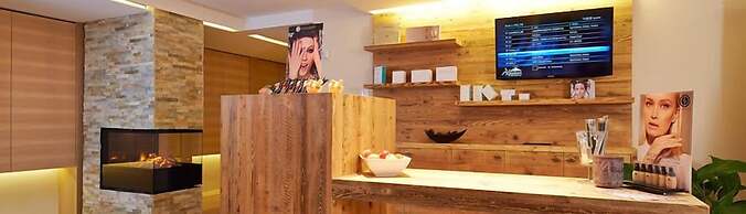 Alpeiner Nature Resort Tirol