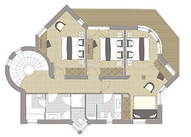 Alpeiner Nature Resort Tirol