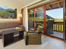 Alpeiner Nature Resort Tirol