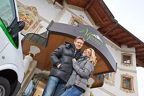 Alpeiner Nature Resort Tirol