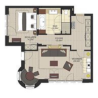 Alpeiner Nature Resort Tirol