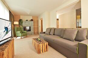 Alpeiner Nature Resort Tirol