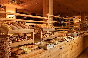 Alpeiner Nature Resort Tirol