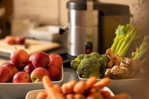 Alpeiner Nature Resort Tirol