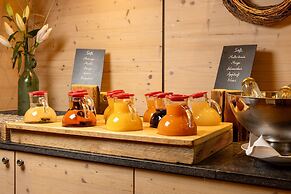 Alpeiner Nature Resort Tirol