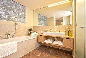 Alpeiner Nature Resort Tirol