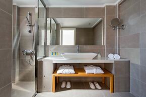 Anamnesis City Spa Hotel