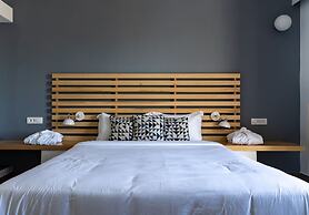 Anamnesis City Spa Hotel