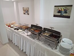 Anamnesis City Spa Hotel