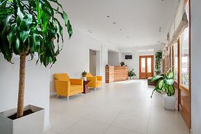 Anamnesis City Spa Hotel