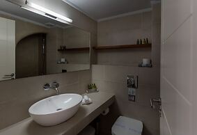 Anamnesis City Spa Hotel