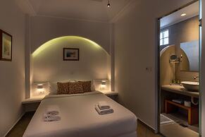 Anamnesis City Spa Hotel