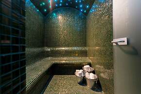 Anamnesis City Spa Hotel