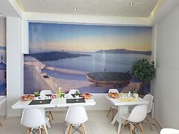 Anamnesis City Spa Hotel