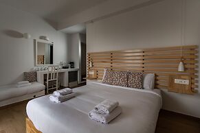 Anamnesis City Spa Hotel