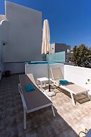 Anamnesis City Spa Hotel