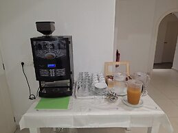 Anamnesis City Spa Hotel