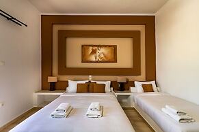 Anamnesis City Spa Hotel