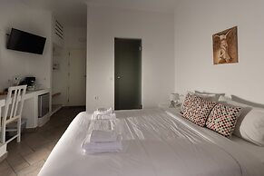 Anamnesis City Spa Hotel