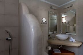 Anamnesis City Spa Hotel