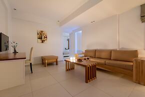 Anamnesis City Spa Hotel