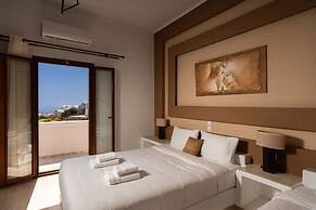 Anamnesis City Spa Hotel