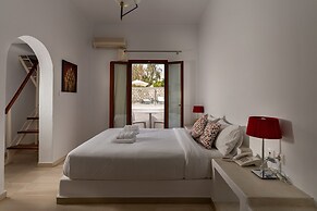 Anamnesis City Spa Hotel