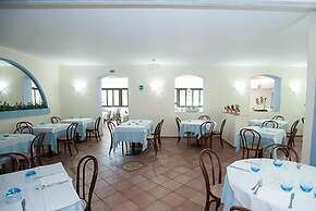 Hotel Brigantino