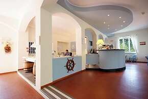 Hotel Brigantino