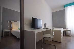 Hotel Brigantino