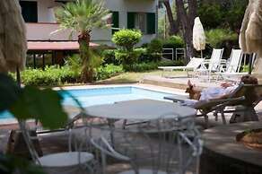 Hotel Brigantino
