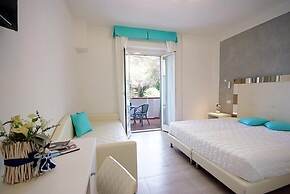Hotel Brigantino