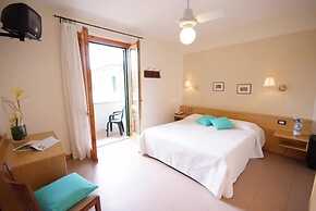 Hotel Brigantino
