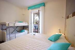 Hotel Brigantino