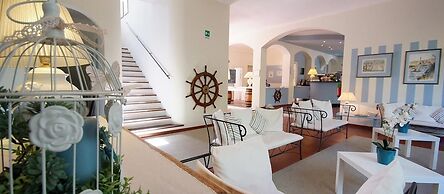 Hotel Brigantino