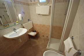 Hotel Brigantino