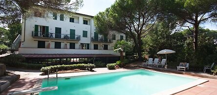 Hotel Brigantino