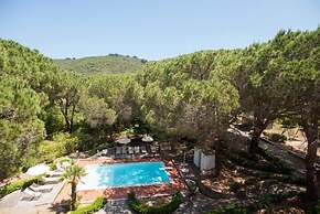 Hotel Brigantino