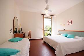 Hotel Brigantino